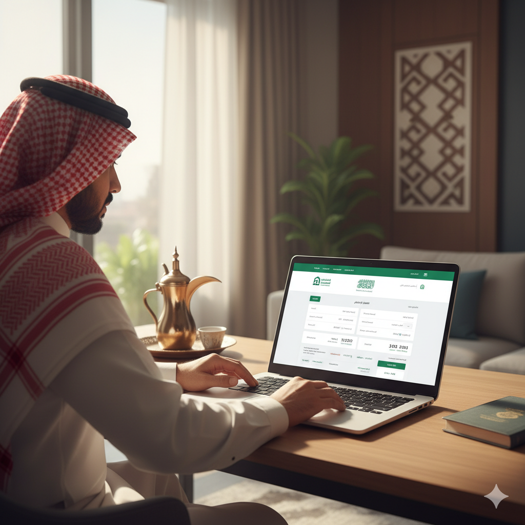 الحد الأدنى لحساب المواطن كم هو؟ شرح بسيط 2026