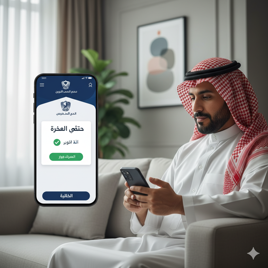 الأهلية حساب المواطن: الشروط وطريقة التحقق بسهولة