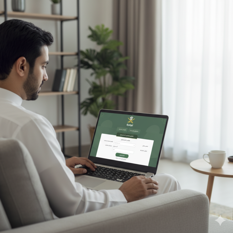 طريقة تجديد استمارة السيارة من ابشر خطوة بخطوة