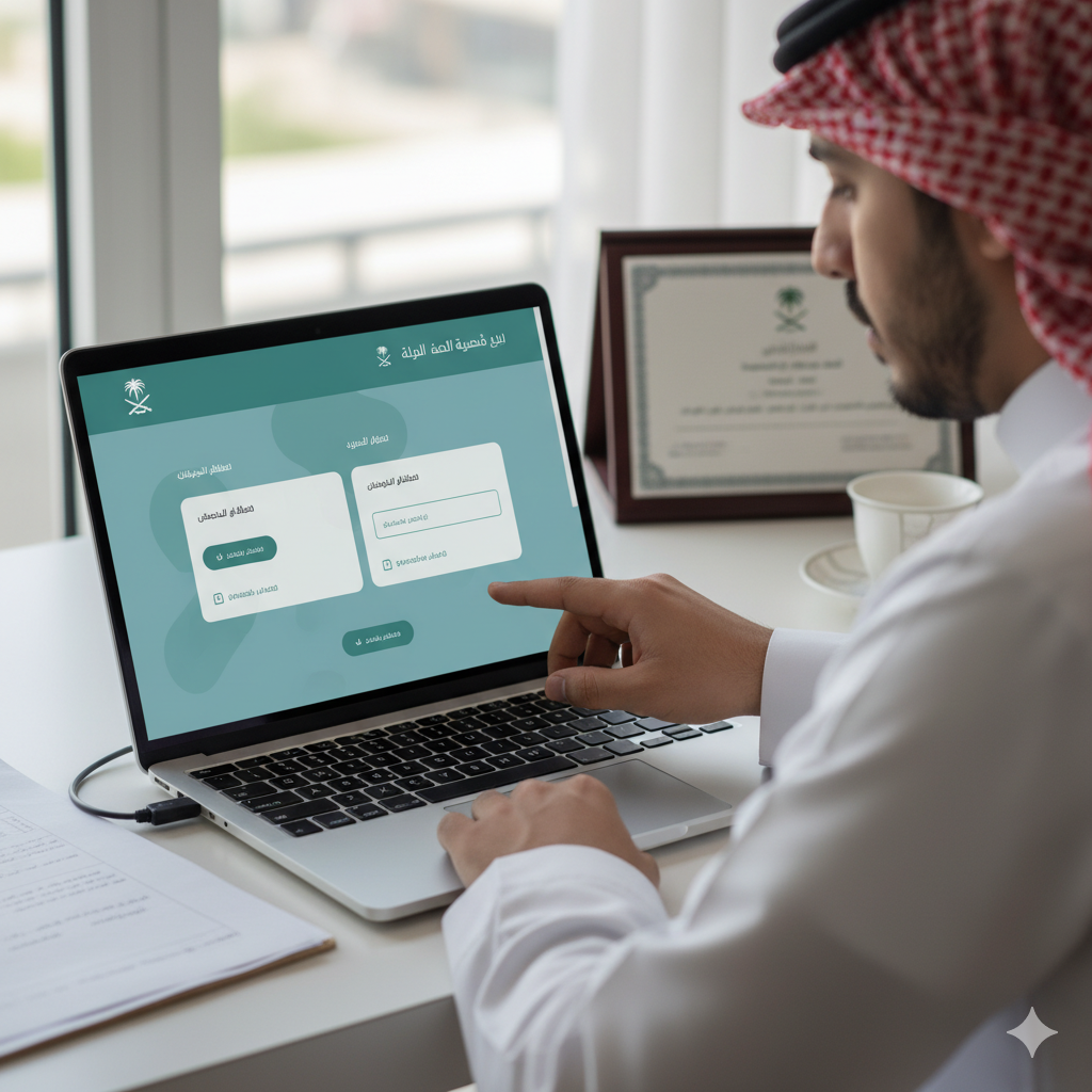 الرد على اعتراض حساب المواطن: المدة والخطوات بالتفصيل