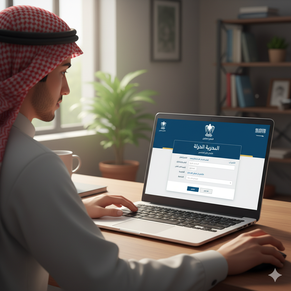 تحديث بيانات الطالب في نظام نور — خطوات سهلة وواضحة