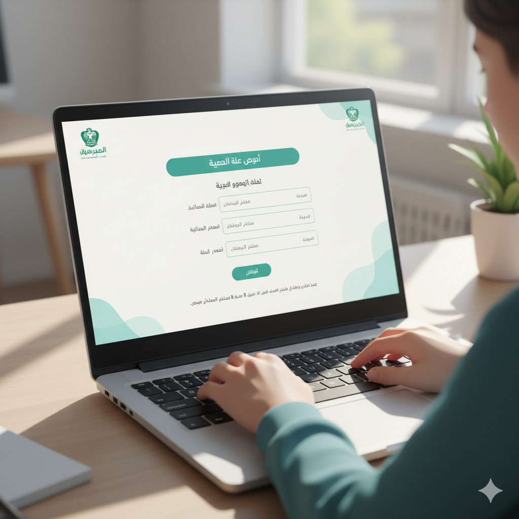 تغيير الرقم السري في منصة مدرستي بسهولة وأمان