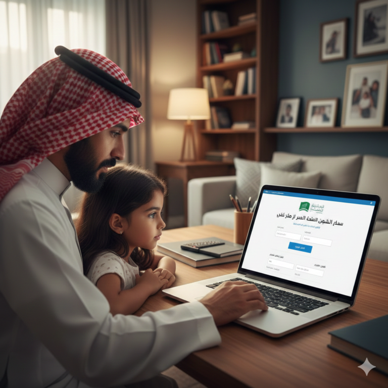 التسجيل في نظام نور: الخطوات والشروط كاملة 1447