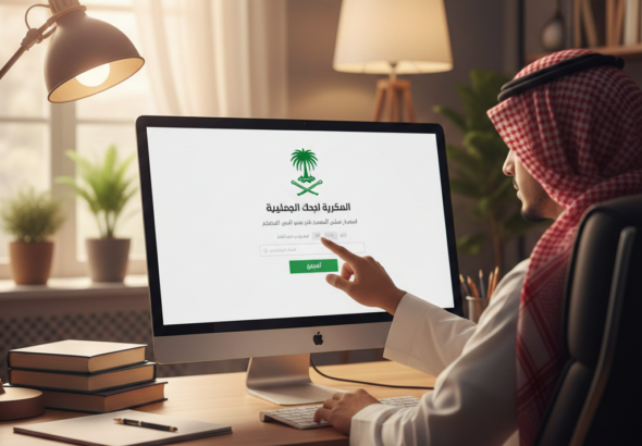 تفعيل حساب منصة مدرستي بسهولة للطلاب والمعلمين