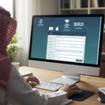 تسجيل طالب زائر في نظام نور: خطوات وأوراق مطلوبة