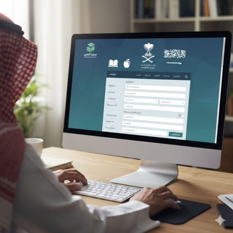 تسجيل طالب زائر في نظام نور: خطوات وأوراق مطلوبة