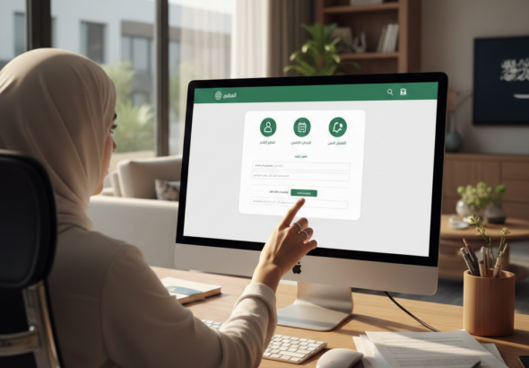 شروط حساب المواطن للمطلقة: خطوات التسجيل والأهلية بسهولة