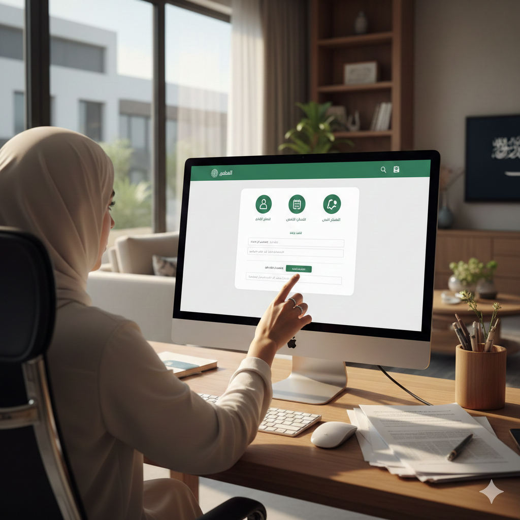 شروط حساب المواطن للمطلقة: خطوات التسجيل والأهلية بسهولة