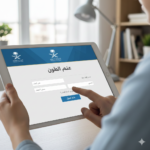 الدخول إلى نظام نور: خطوات سريعة وسهلة للمستخدم السعودي