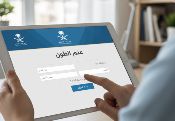 الدخول إلى نظام نور: خطوات سريعة وسهلة للمستخدم السعودي