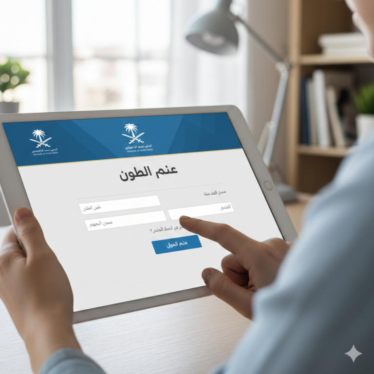 الدخول إلى نظام نور: خطوات سريعة وسهلة للمستخدم السعودي