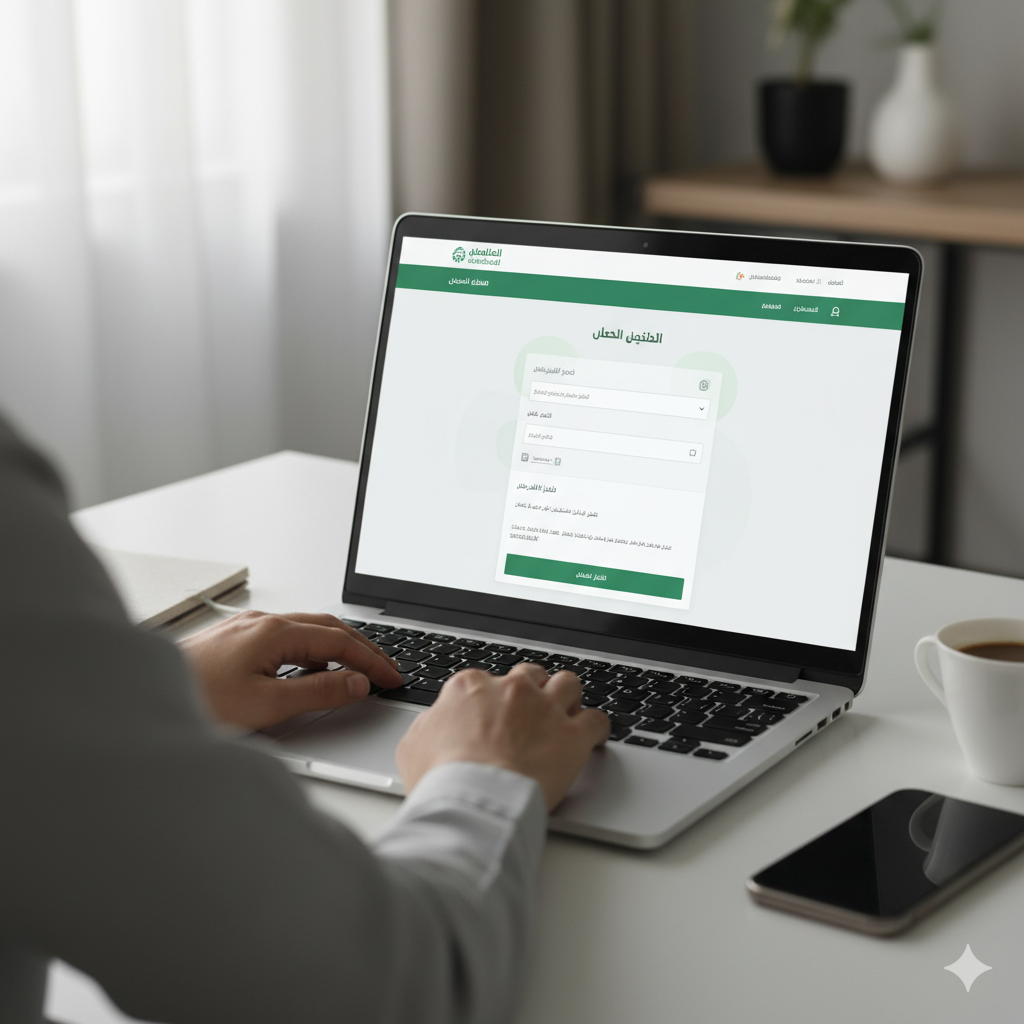 مدة اعتراض حساب المواطن: كم تستغرق ومتى الرد؟