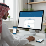 تغيير المؤهل الدراسي في أبشر: خطوات سهلة للمواطن السعودي