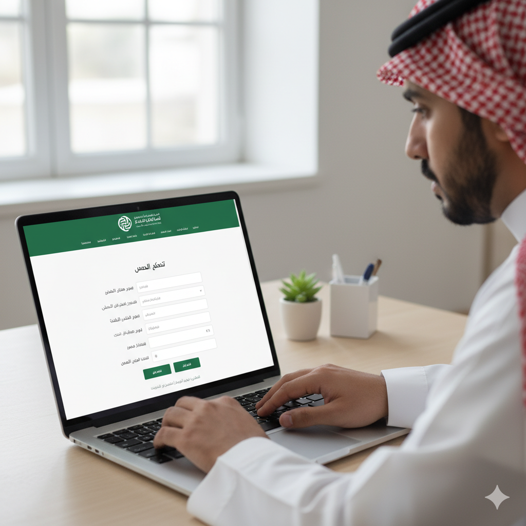 متطلبات حساب المواطن: الشروط والأوراق اللازمة للتسجيل