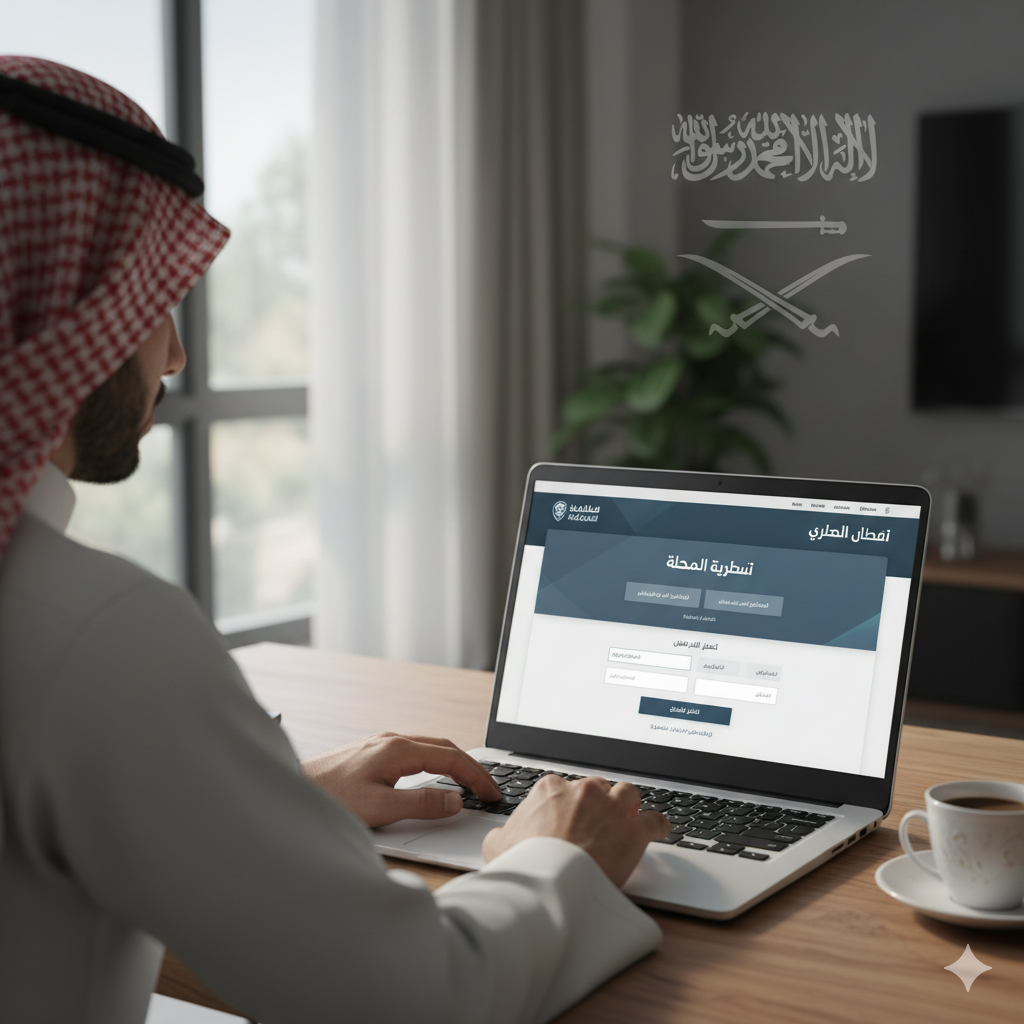 دراسة الأهلية حساب المواطن: متى تظهر النتيجة وخطوات التحقق