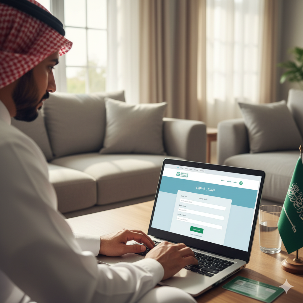 تقديم اعتراض حساب المواطن: الخطوات والشروط بسهولة