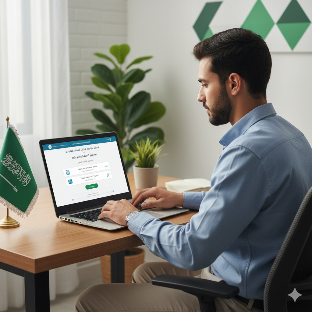 المستندات المطلوبة لحساب المواطن 2026: القائمة الكاملة