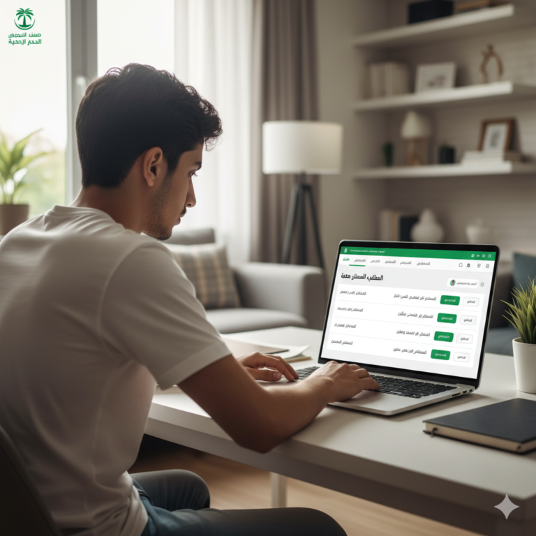 التسجيل في اختبار منصة مدرستي خطوة بخطوة 1447