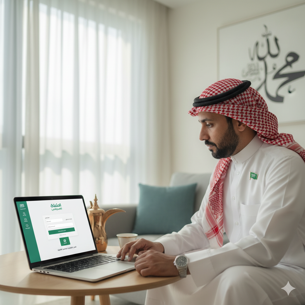 طريقة تجديد الهوية الوطنية من ابشر خطوة بخطوة 2026