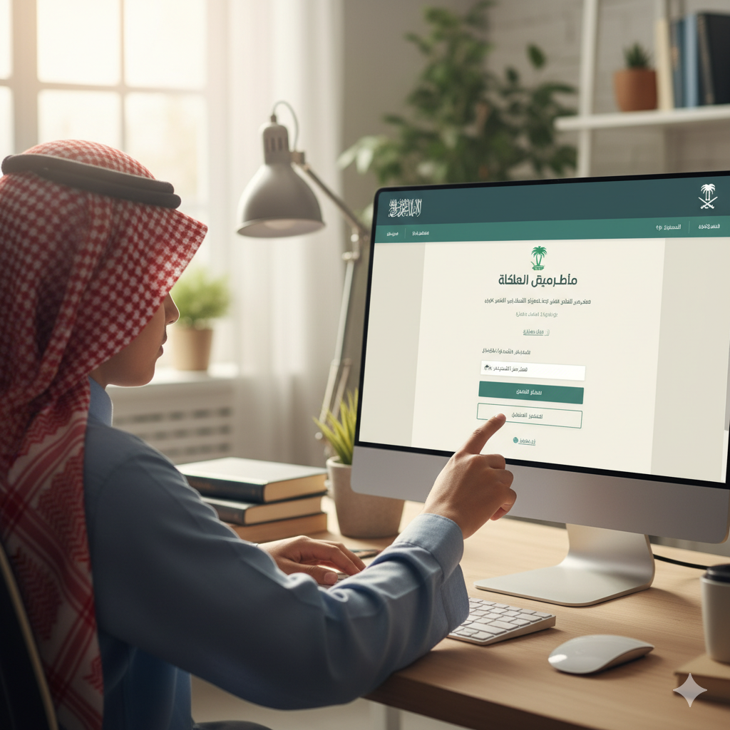 تحديث البيانات في نظام نور – خطوات سهلة للطلاب 2026