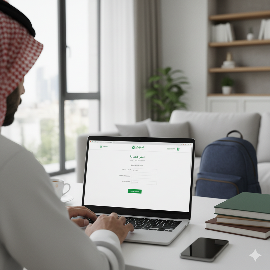 إثبات السكن في نظام نور: الطريقة والشروط بالتفصيل