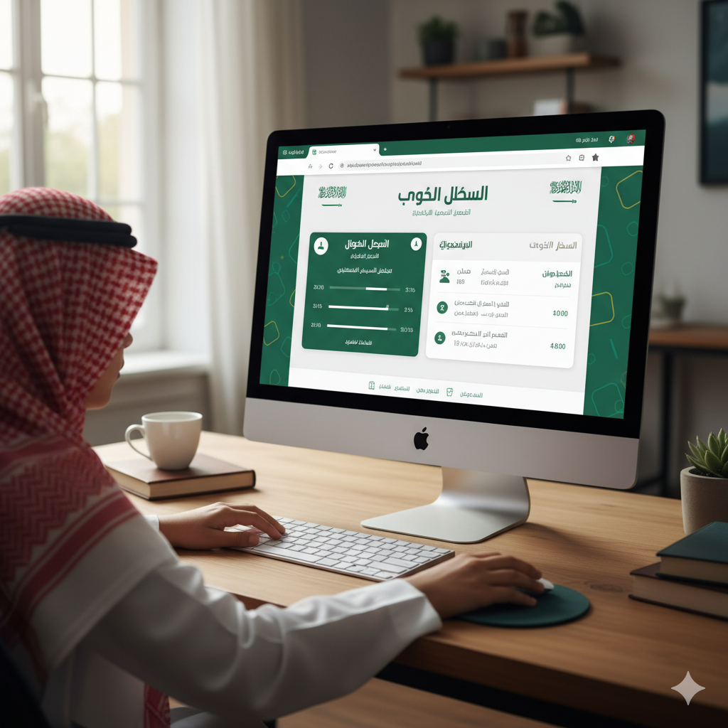 إظهار النتائج في منصة مدرستي بسهولة وبخطوات واضحة