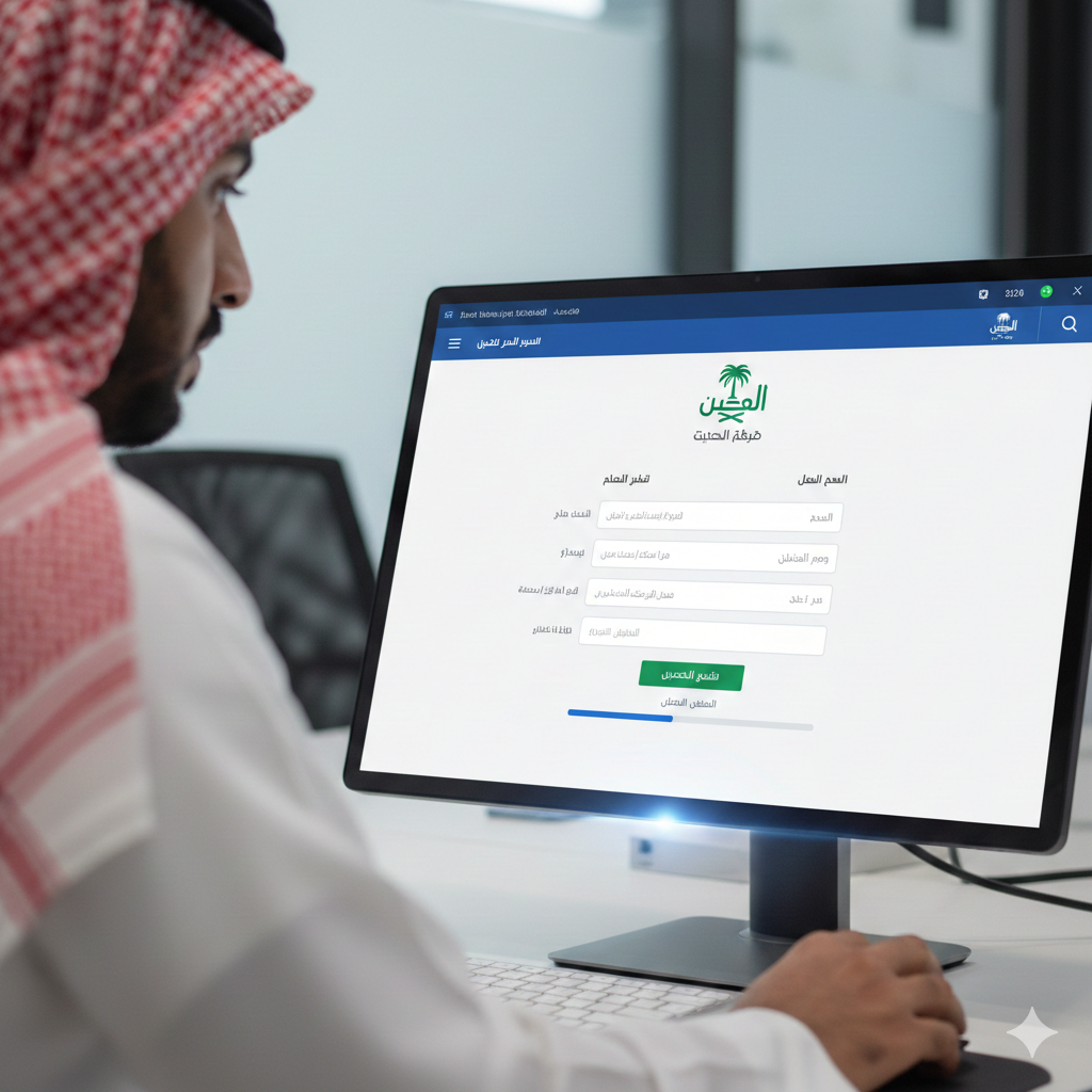 تحديث البيانات في أبشر خطوة بخطوة للمواطن والمقيم