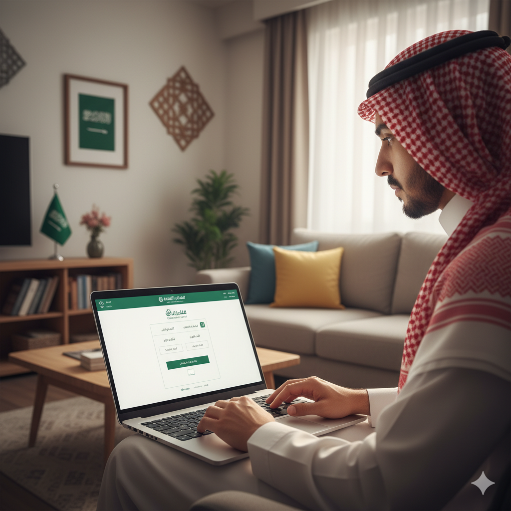 صدور أهلية حساب المواطن: الموعد وطريقة الاستعلام