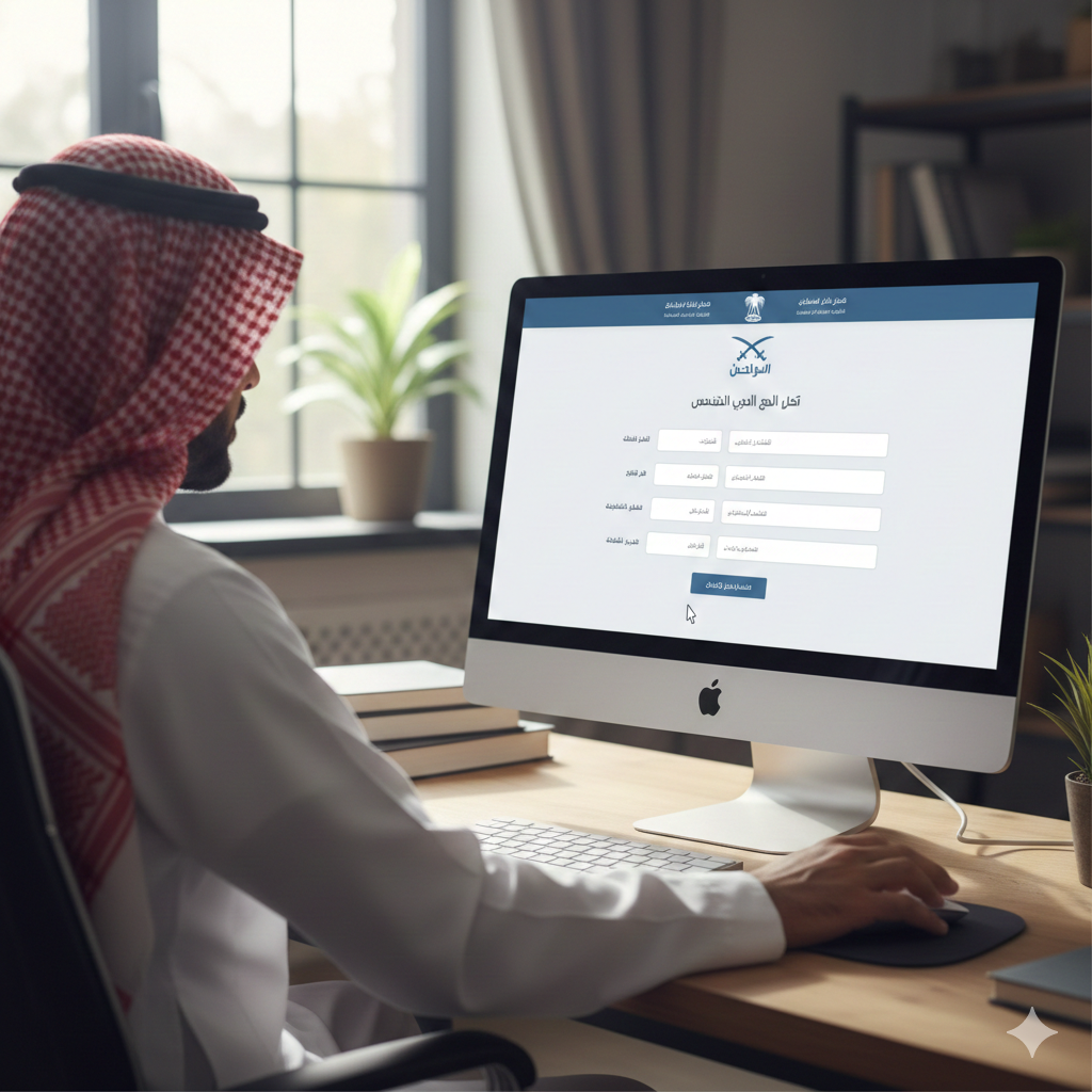 تسجيل طالب جديد في منصة مدرستي بسهولة خطوة بخطوة