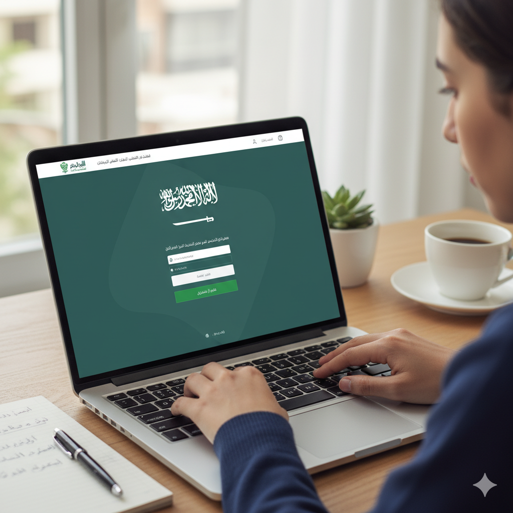 الدخول إلى منصة مدرستي بسهولة: دليل شامل للطلاب والمعلمين