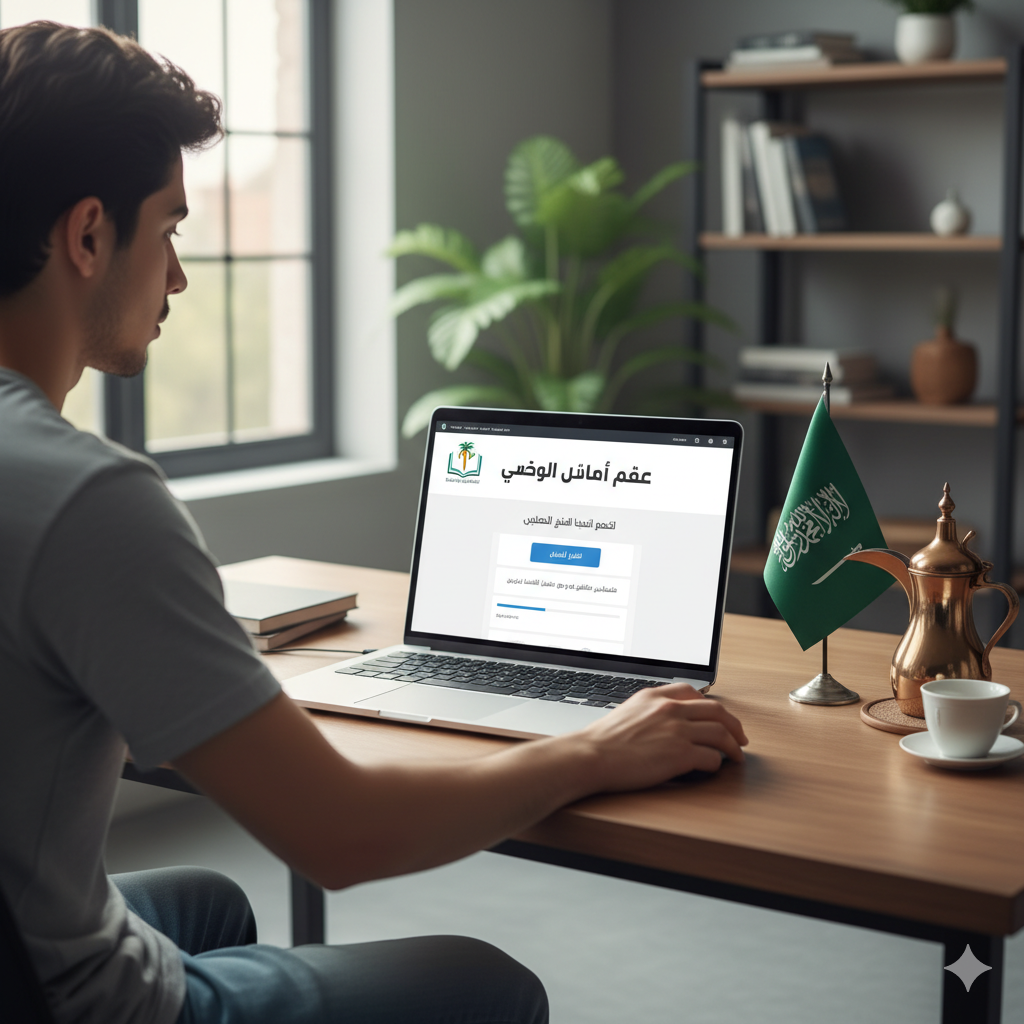 رفع الواجب في منصة مدرستي خطوة بخطوة بسهولة