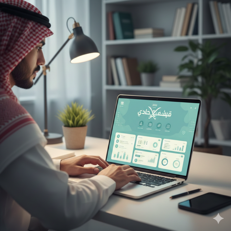 تسجيل معلم في منصة مدرستي: الخطوات والرابط الرسمي