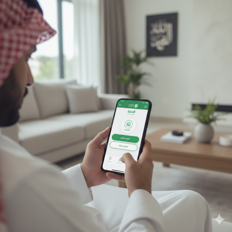 طريقة حجز موعد المرور عن طريق ابشر خطوة بخطوة