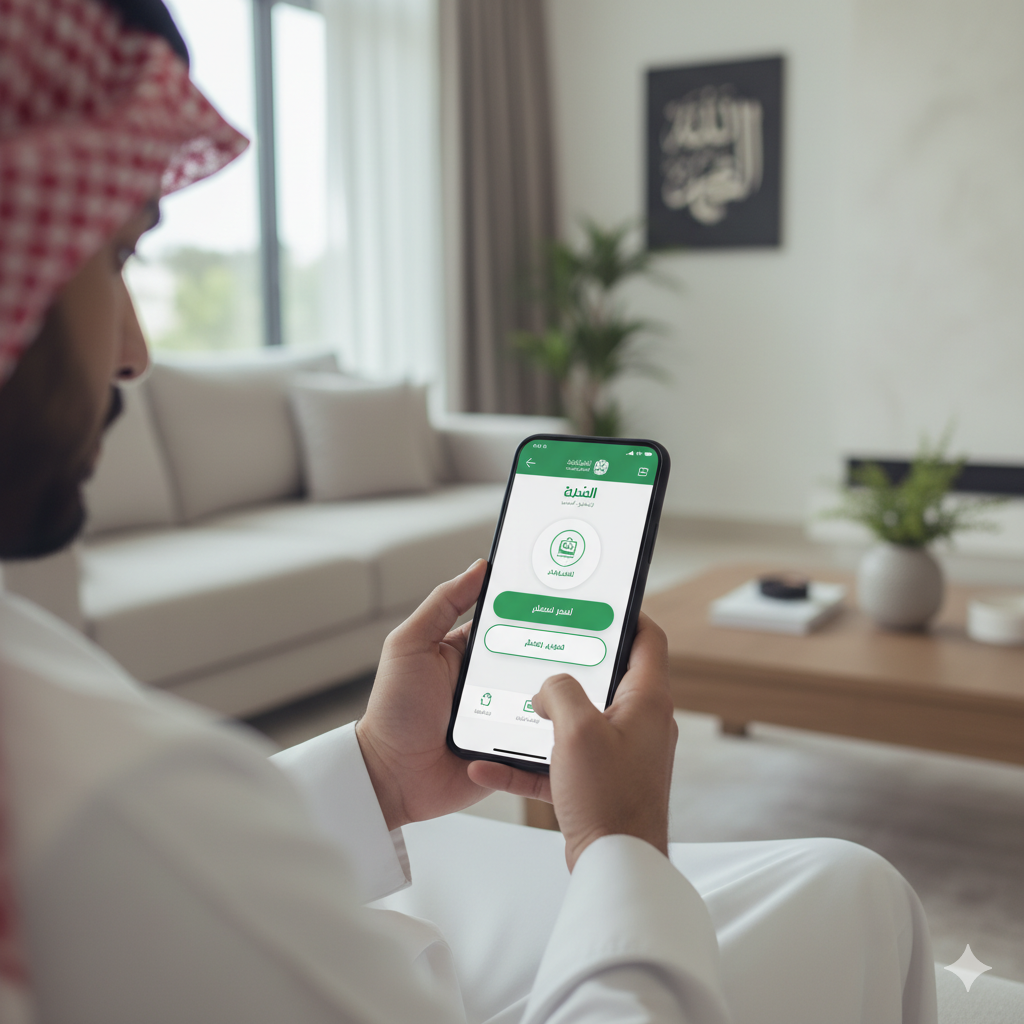 طريقة حجز موعد المرور عن طريق ابشر خطوة بخطوة