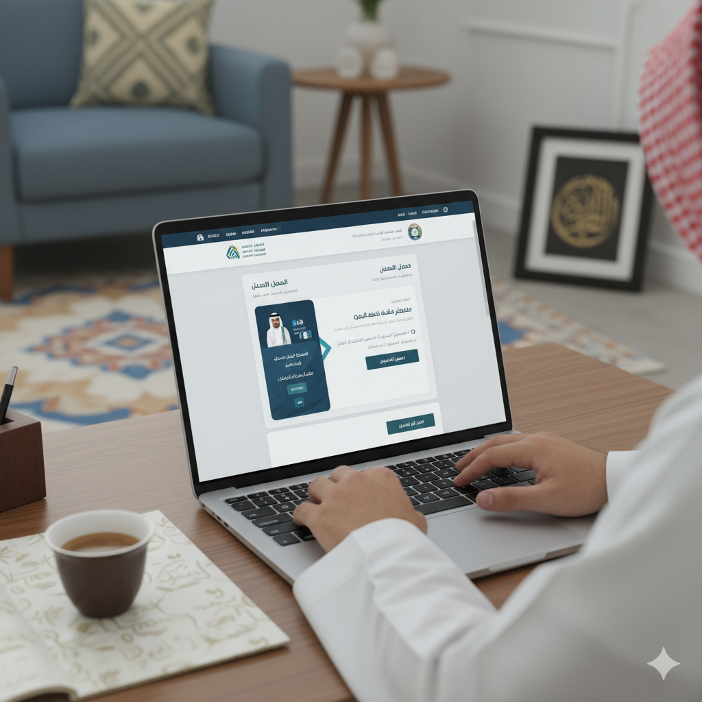 استعلام عن أهلية حساب المواطن: خطوات التحقق بسهولة