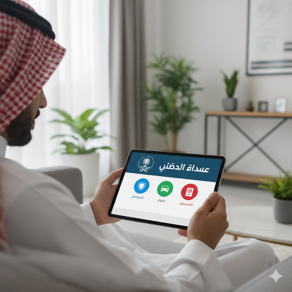 تسجيل مولود في ابشر: الخطوات والشروط 2026