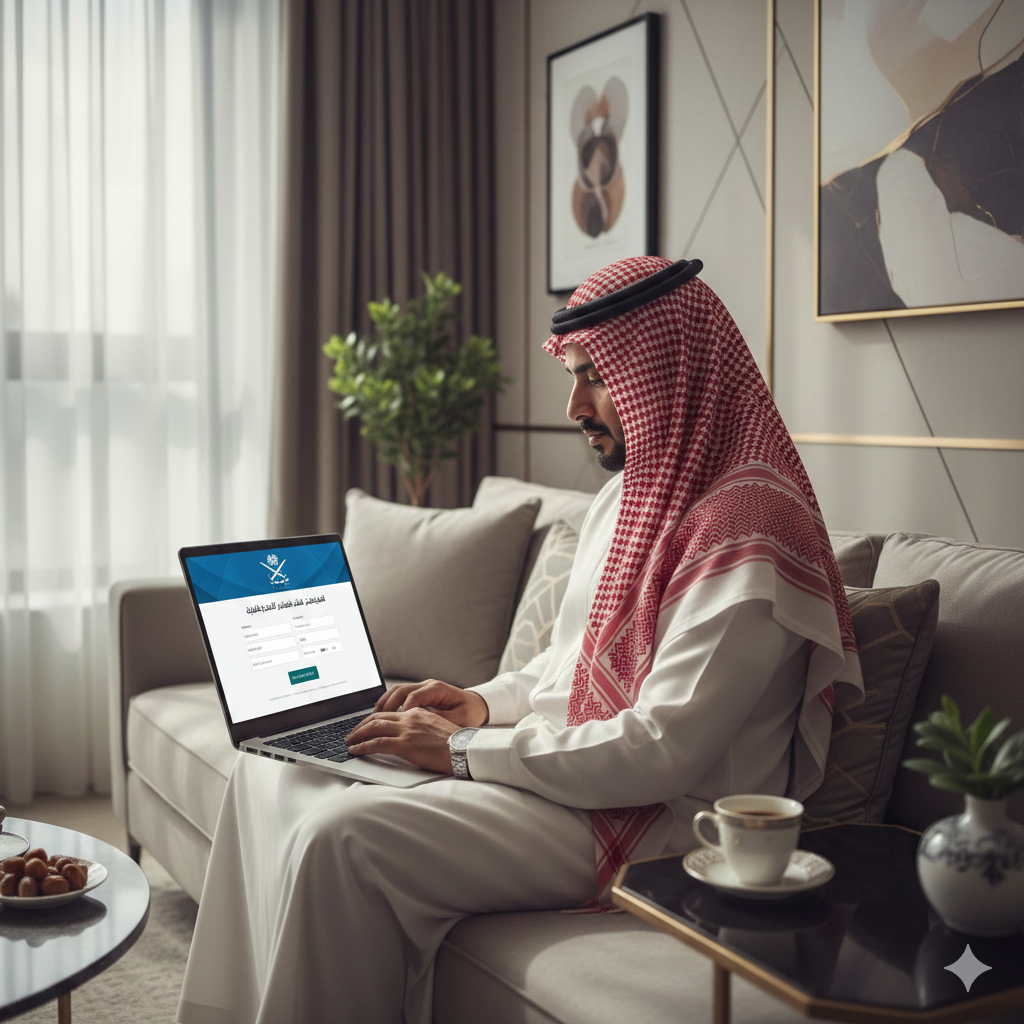 شروط حساب المواطن 1447: أهم شروط التسجيل والاستحقاق