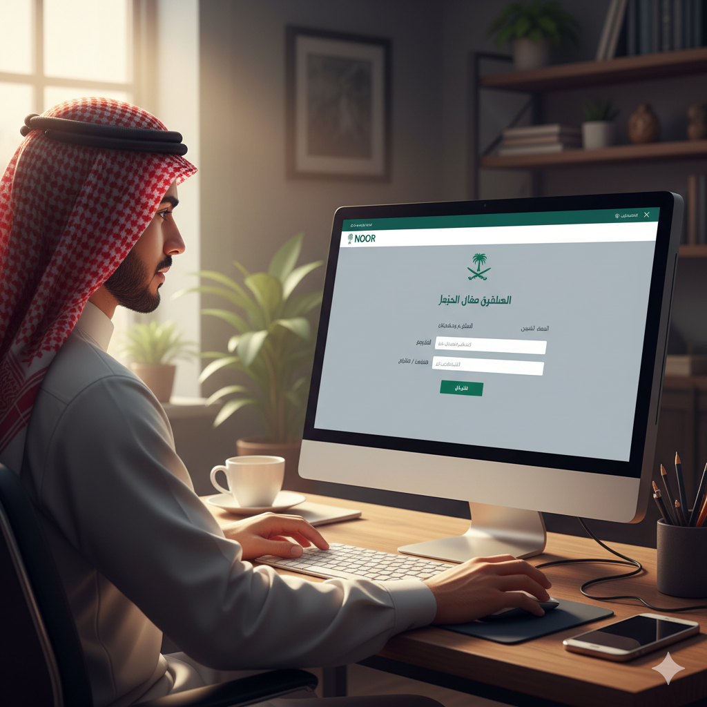 استعادة طالب محذوف في نظام نور بسهولة وسرعة