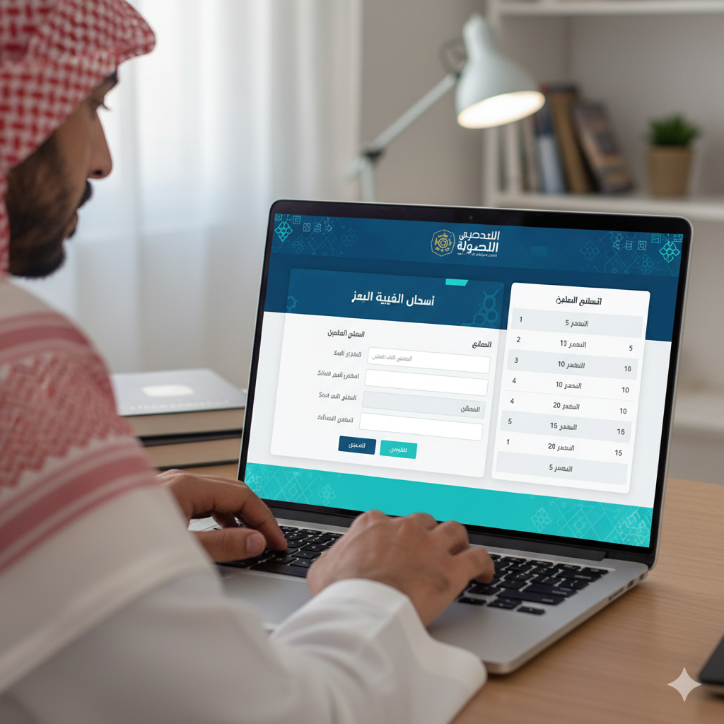 إضافة واجب في منصة مدرستي بسهولة وشرح خطوة بخطوة