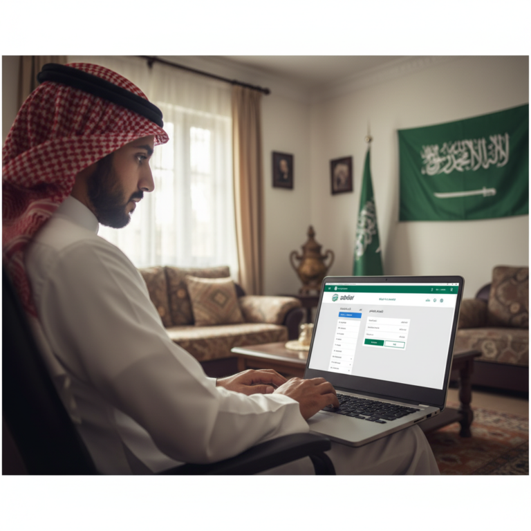 طريقة تجديد رخصة القيادة من ابشر خطوة بخطوة 2026