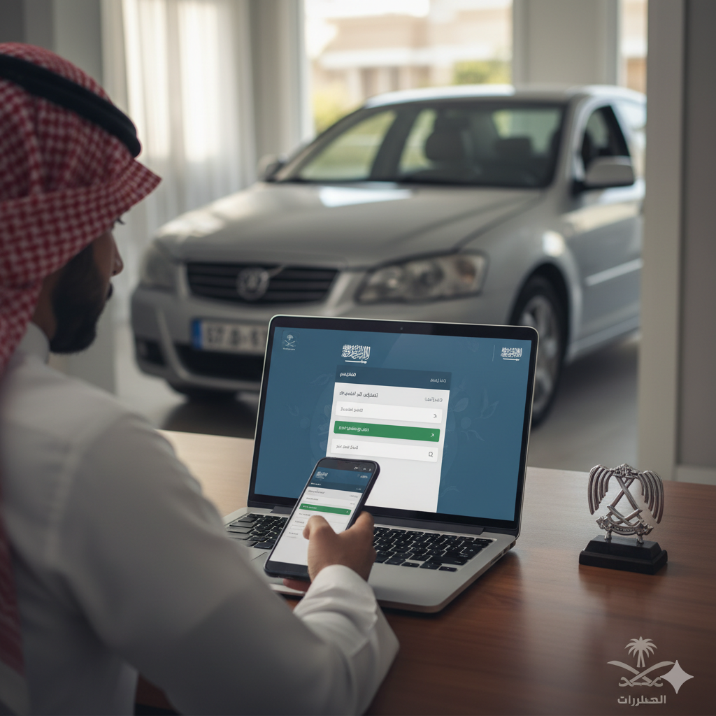 اصدار ورقة اصلاح من ابشر بسهولة خطوة بخطوة