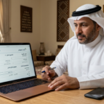 مبلغ حساب المواطن: كم تستحق فعليًا حسب دخلك؟