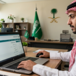 المكافآت والإعانات في نظام نور: خطوات الاستعلام 2026