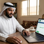 المبلغ المستحق حساب المواطن: احسب دعمك بسهولة