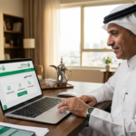 طريقة استخراج رخصة قيادة من ابشر خطوة بخطوة