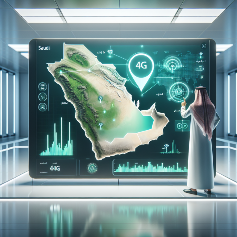 تغطية شبكة stc