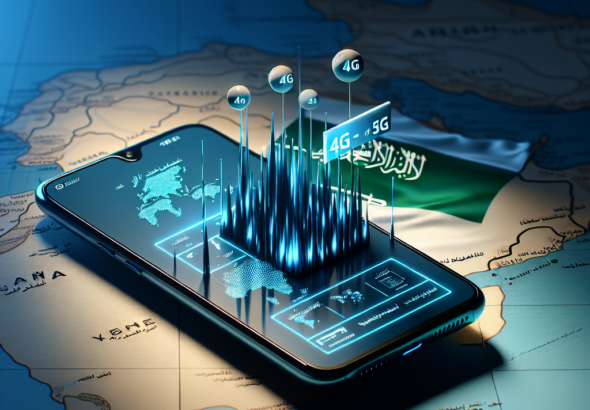stc على اي شبكة