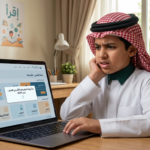 حل مشكلة تعليق منصة مدرستي بسرعة (دليل 2026)